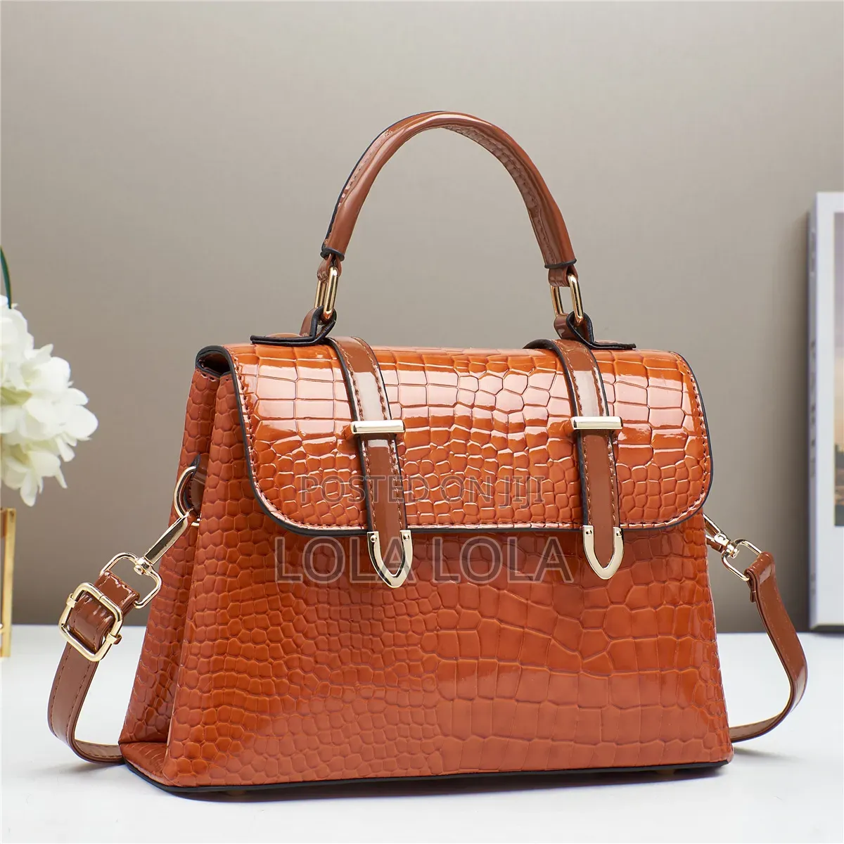 High Quality Bags