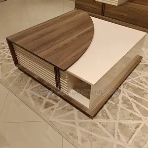 Center Table Made With Agf Material Available