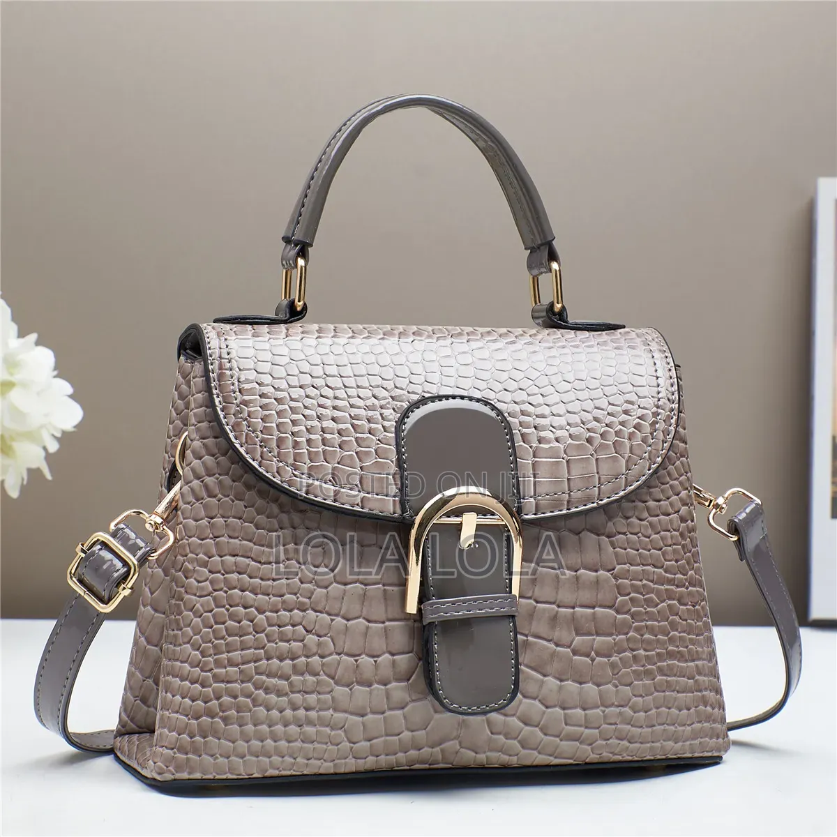 High Quality Bags