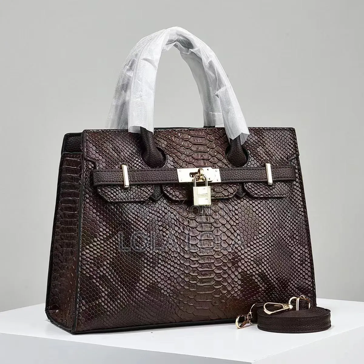 High Quality Bags