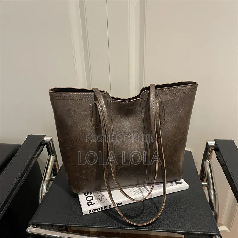 High Quality Bags