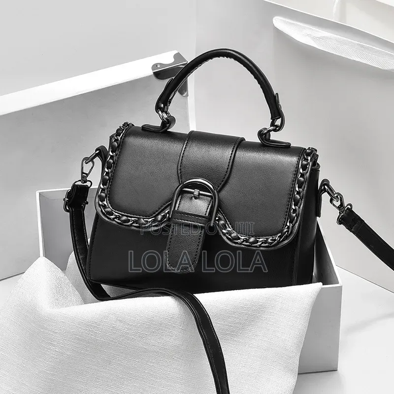 High Quality Bags