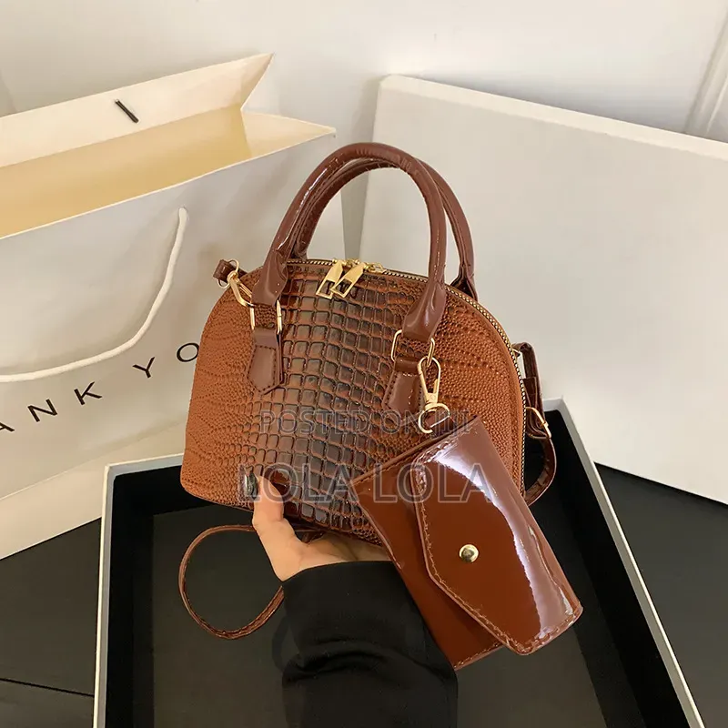 High Quality Bags