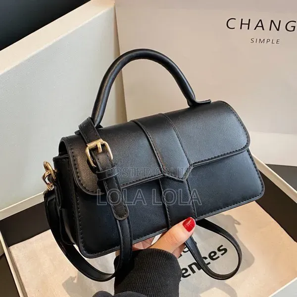 High Quality Bags
