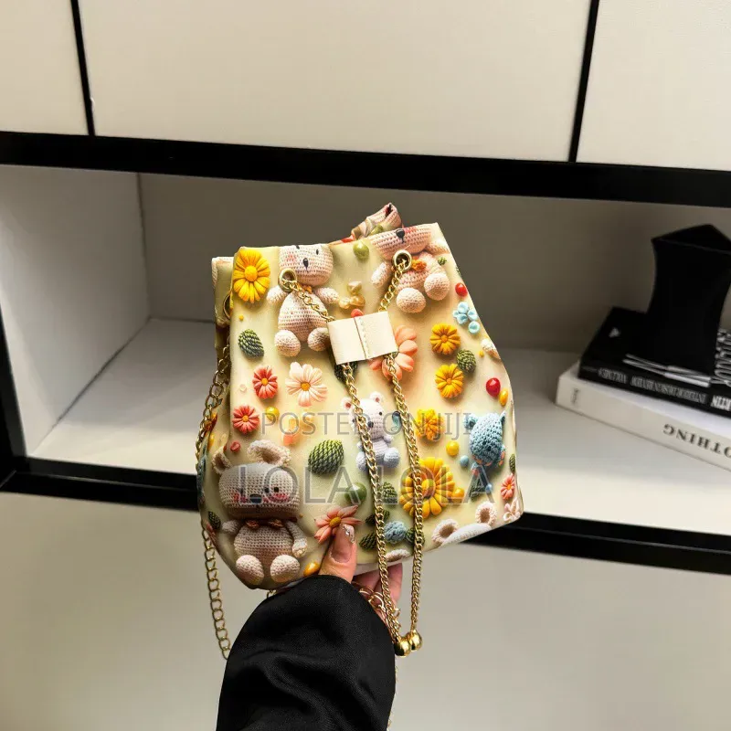High Quality Bags