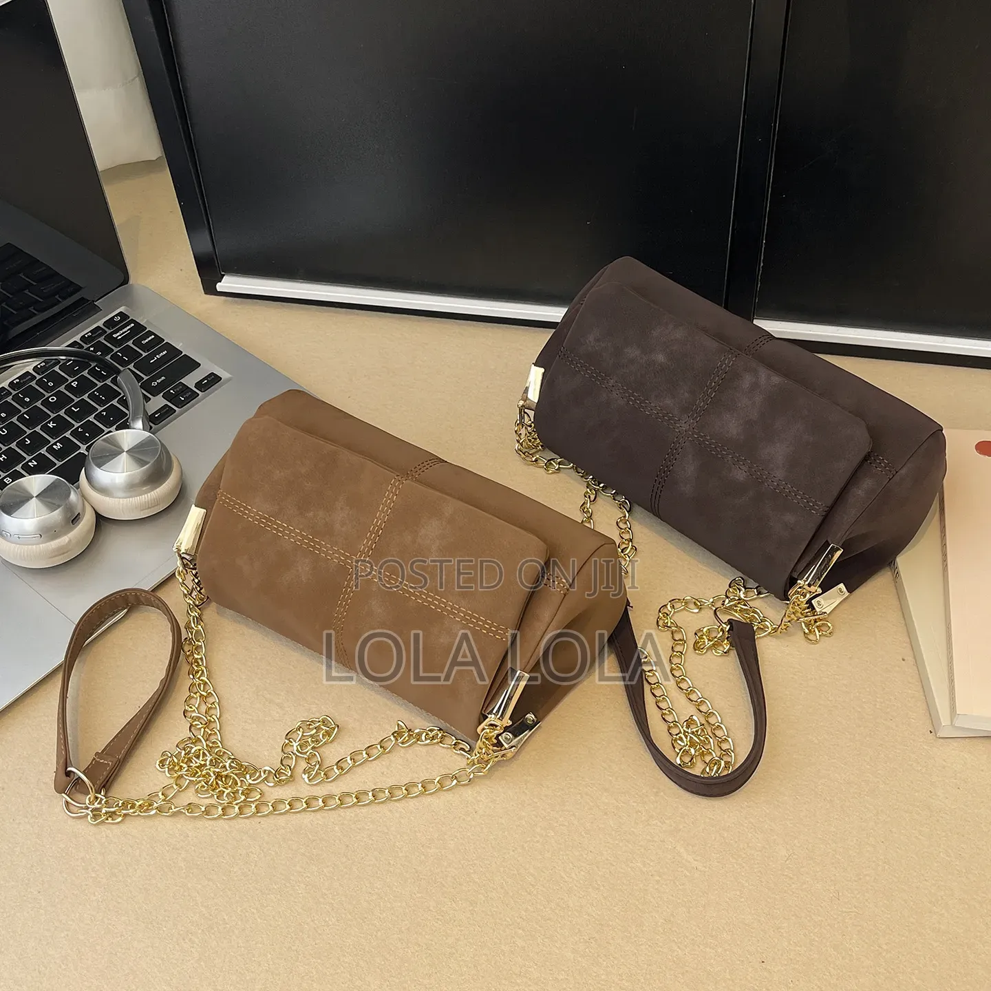 High Quality Bags