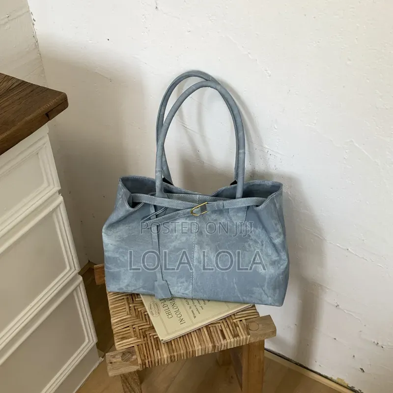 High Quality Bags