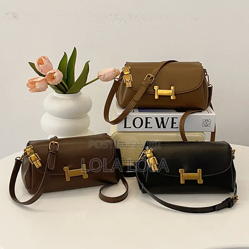 High Quality Bags