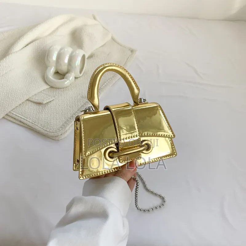 High Quality Bags