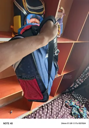 Children and Kids Quality School Bags