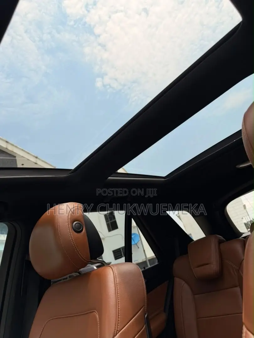 Mercedes-Benz GLE-Class GLE 350 2017 White
