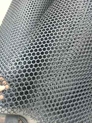 10mm 1.5 by 30m Plastic Wire Mesh