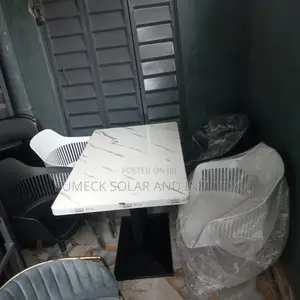 Restaurants Table and Chairs