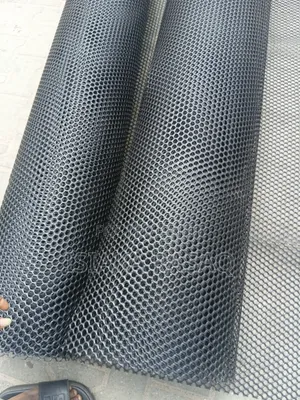 10mm 1.5 by 30m Plastic Wire Mesh