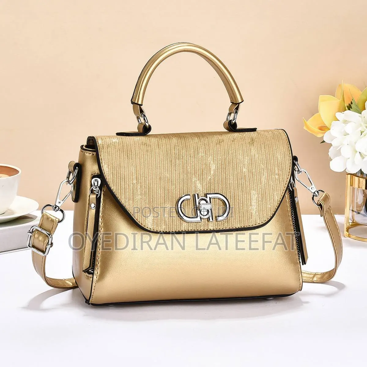 Kaozy Bag 18cm