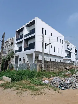 5bdrm Duplex in Greenfield, Isheri North for rent