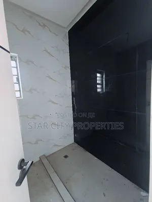 5bdrm Duplex in Greenfield, Isheri North for rent