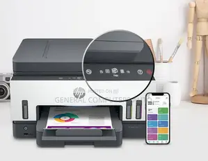 HP Smart Tank 790 Printer