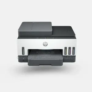 HP Smart Tank 790 Printer