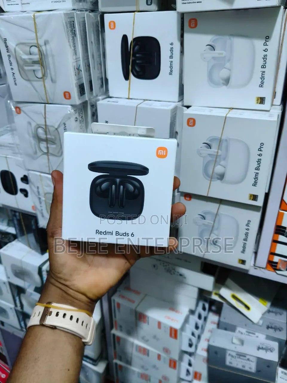 Redmi Bud 6
