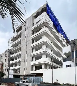3bdrm Apartment in Victoria Island for sale