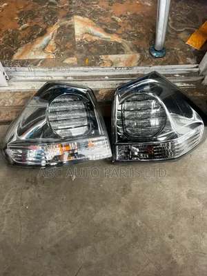 Bak Light Lexus Rx330 2008 Led Type