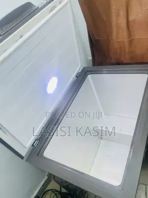 Hisense Freezer 198Ltrs