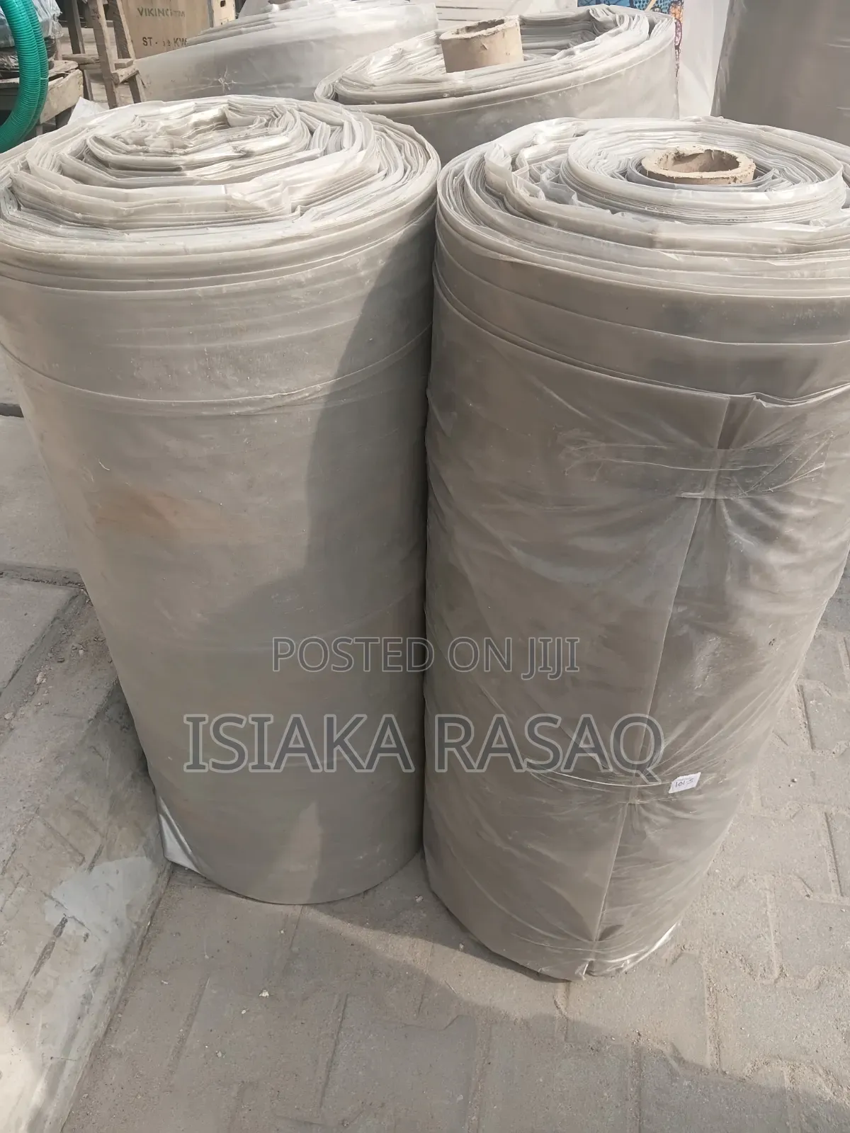 Construction Nylon 2500/ Kg