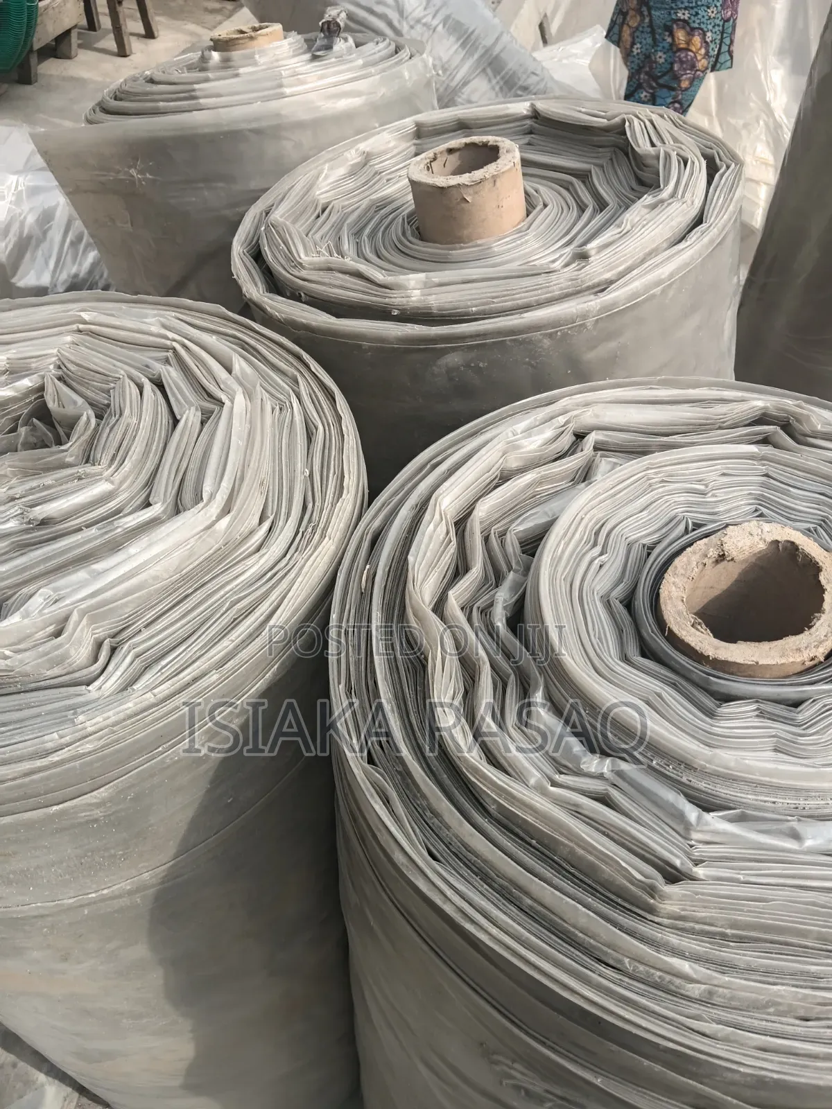 Construction Nylon 2500/ Kg