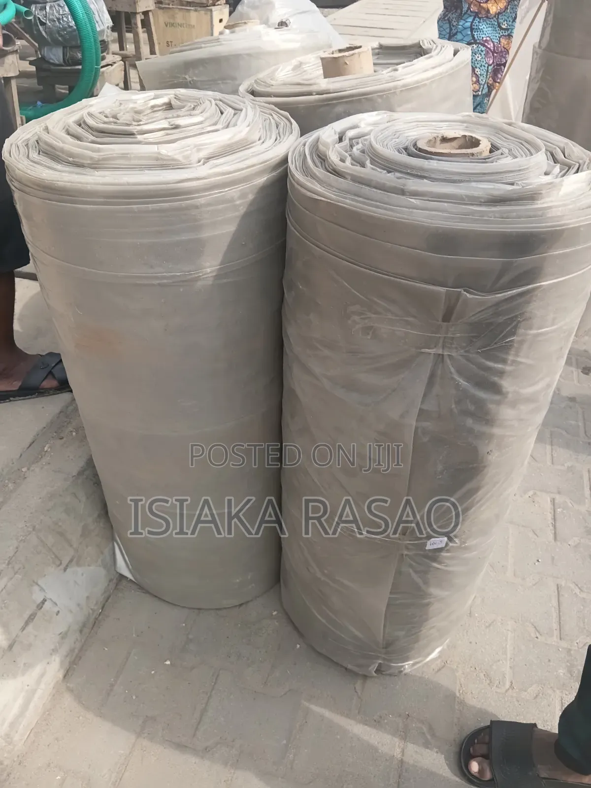 Construction Nylon 2500/ Kg