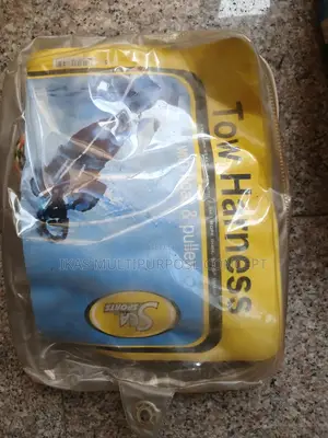 Sea Sports Branded Tow Harn