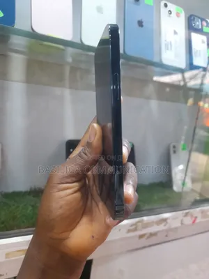 Apple iPhone 12 Pro 128 GB Blue