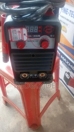 300amp Edon Welding