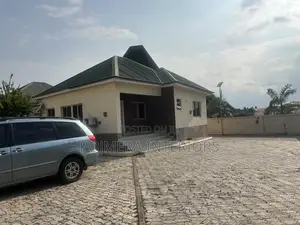2bdrm Bungalow in Mbora for sale