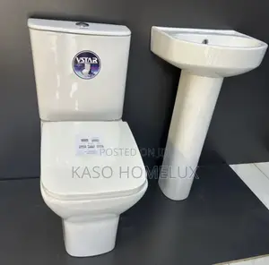 Complete Set Vstar Solo Wc