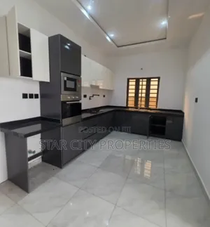 4bdrm House in Ogudu Gra Phase 2 for sale