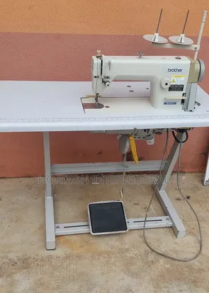 Brother DB2-101-3 Industrial Sewing Machine
