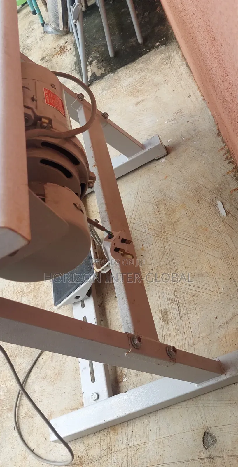 Brother DB2-101-3 Industrial Sewing Machine