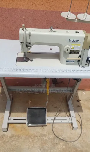 Brother DB2-101-3 Industrial Sewing Machine