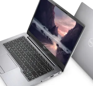 New Laptop Dell Latitude 5401 16GB Intel Core i5 SSD 512GB