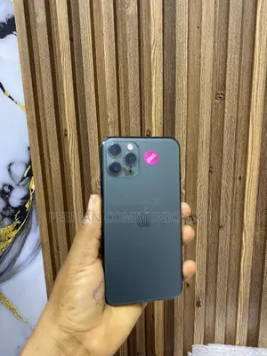 Apple iPhone 11 Pro 256 GB Green