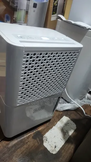 Black and Decker 12L Dehumidifier