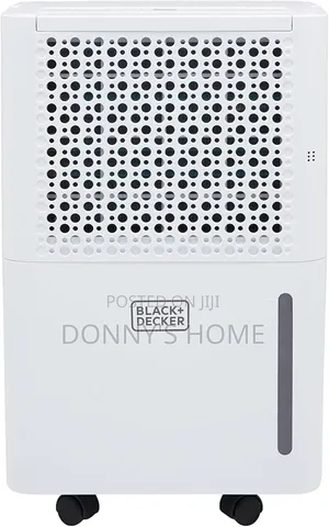 Black and Decker 12L Dehumidifier