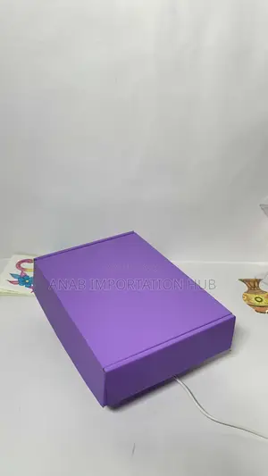Corrugated Boxes (21*16*5cm)