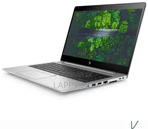 New Laptop HP EliteBook 840 G5 8GB Intel Core i7 SSD 256GB
