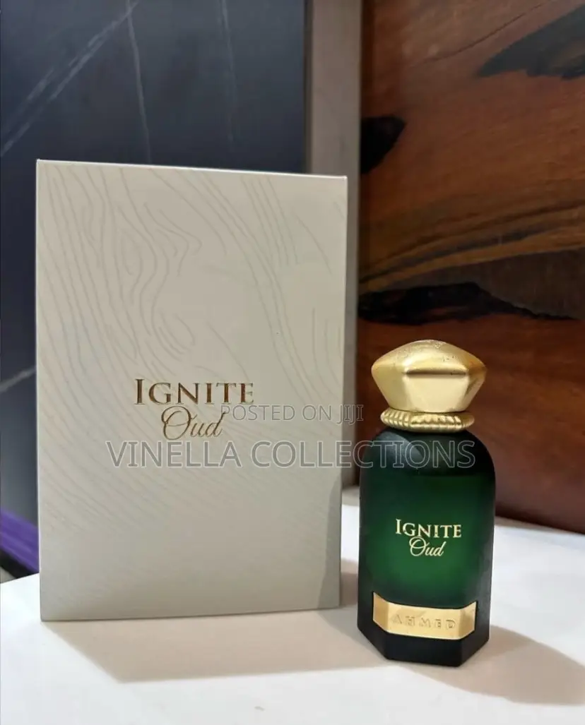 Ignite OUD