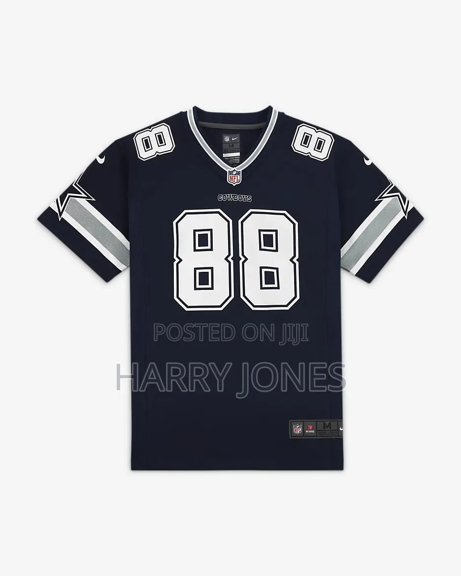 NFL Jersey