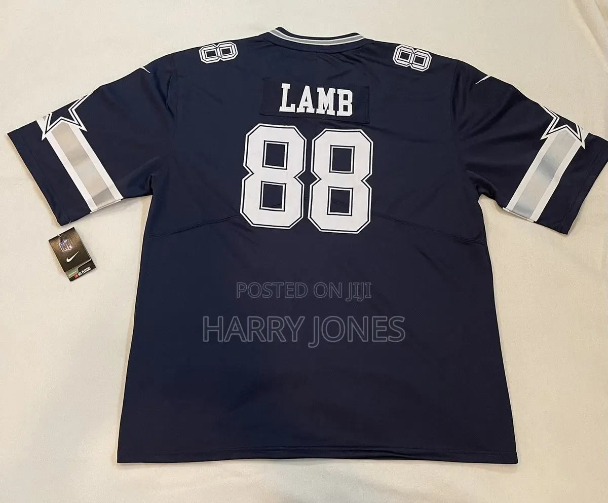 NFL Jersey
