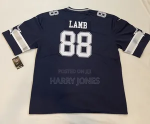 NFL Jersey