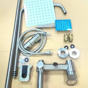 Executive Shower Mixer